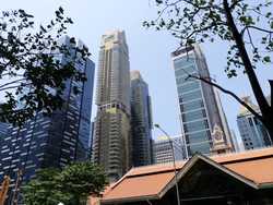 One Shenton (D1), Apartment #183735812